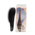 Max Elegance Detangling Hairbrush, Flexible Bristles