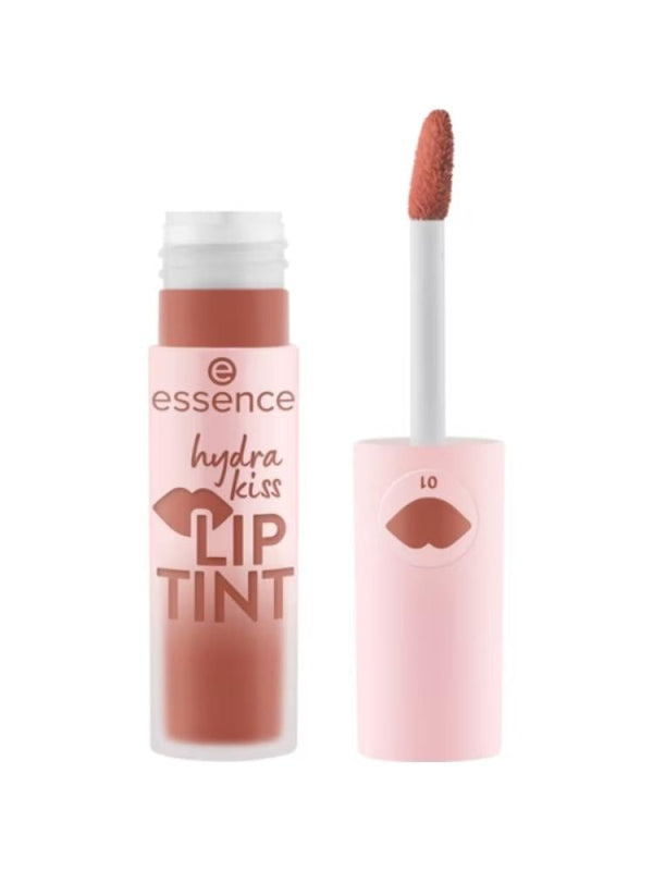 Essence Hydra Kiss Lip Tint - Hydrating - 4ml