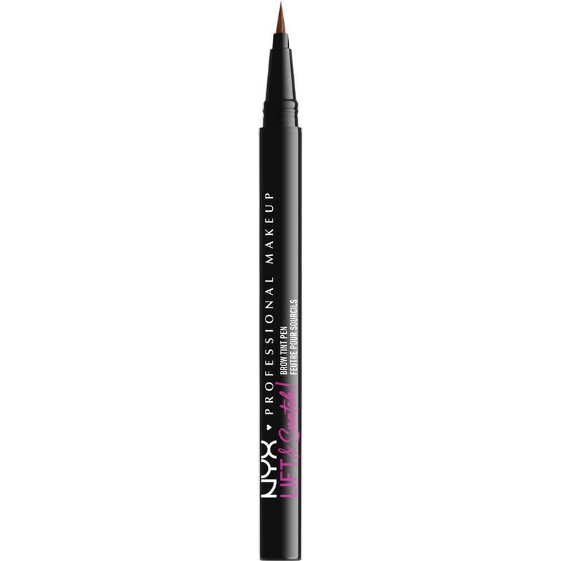 Brow Tint Pen Lift And Snatch Espresso Precision Applicator Nyx Professional 1ml