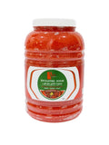 Spa System Pomegranate Exfoliating Body Scrub - 5L
