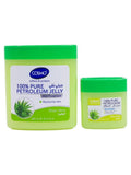 Cosmo Petroleum Jelly with Aloe Vera - 350ml