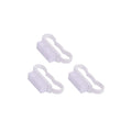 Salon System Disposable Pedicure Brush - 50 Count