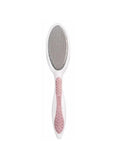 Titania Soft Touch Double Foot File