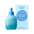 Eqqual Berry Hyalutoin Hydrating Serum, 11 Hyaluronic Acids, 30ml
