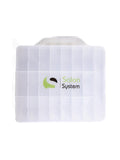 Salon System Nail Polish Organizer Box - Manicure Tool Storage