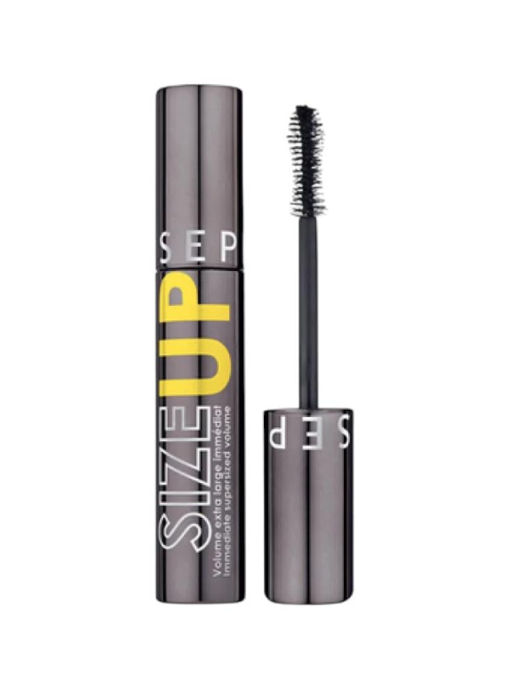 Sephora Size Up Mascara Thickening Volume 14ml Black