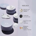 Fenty Skin Cookies & Clean Clay Mask with Charcoal and Salicylic Acid, 75ml