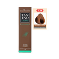 Blonde Hair Dye Medium Copper 7.44 Gray Coverage Salvatore 60g