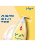 Johnson's Baby Top-to-Toe Wash 500ml