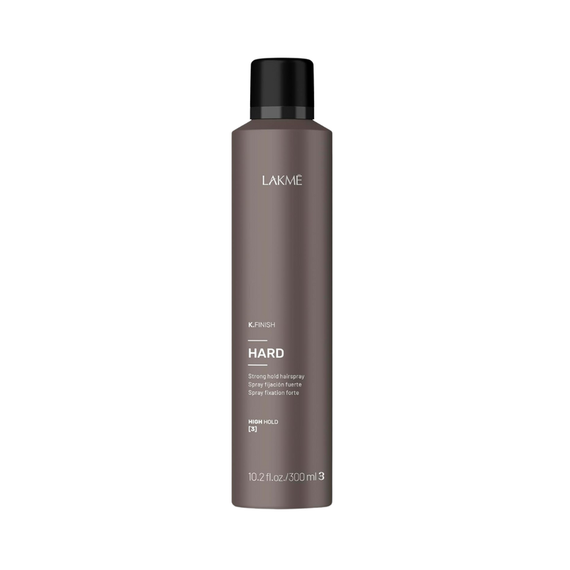 Lakme Strong Hold Hairspray Anti-Frizz All Hair Types 300ml