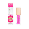Lip Oil Gloss Nourishing Natural Oils Neverti 7ml