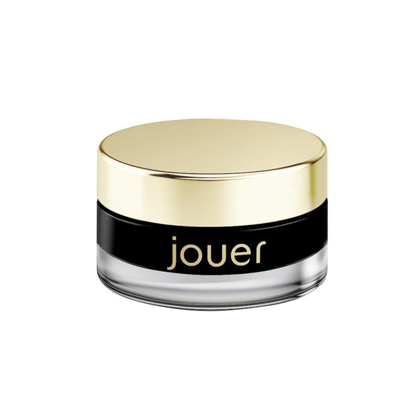 Jouer Creamy Gel Eyeliner Waterproof Long-Lasting Black 1 Count