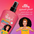 Best Detangling Spray For Curly Hair Kids Conditioner Skala 250ml