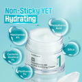 Numbuz:n No. 1 Panthenol B5 Soothing Cream - Vitamin B5, 80ml