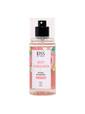 Body Mist Floral Fruity Long Lasting Fragrance Kiss My Body 88ml