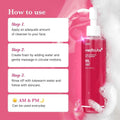 Medicube PDRN Moisturizing Gel Wash 200ml