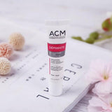 ACM DPIWHITE Eye Contour Gel Reduces Dark Circles & Puffiness 15ml