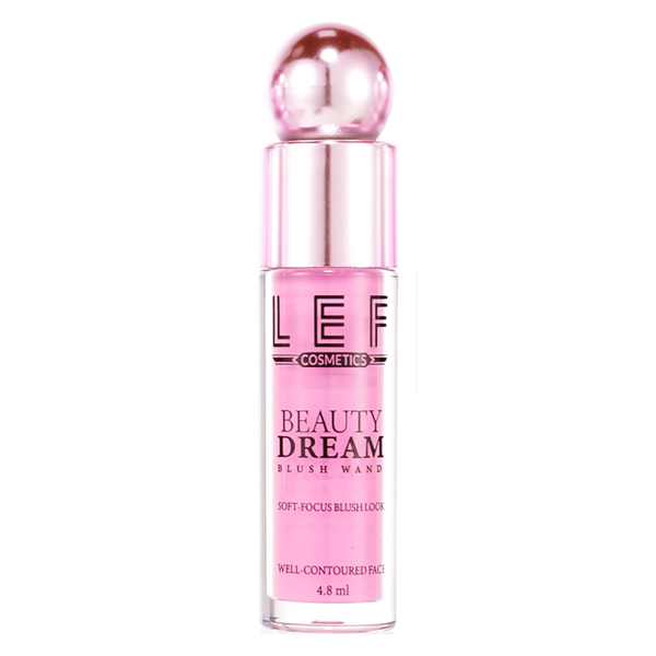 Liquid Blush Rare Beauty Inspired Fuchsia 07 LEF COSMETIC 10ml
