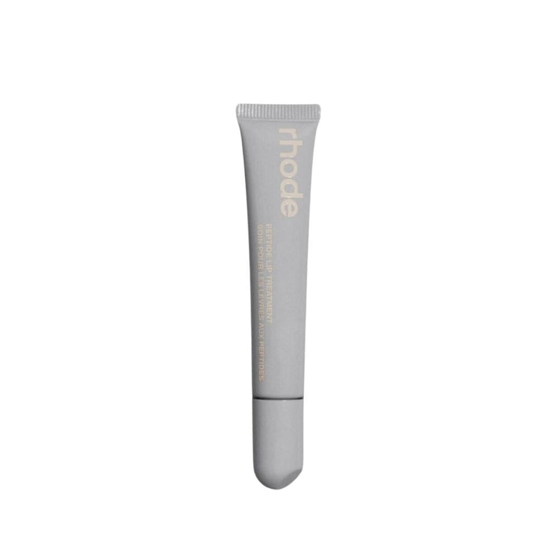 Hydrating Lip Balm for Dry Lips Peptide Infused Rhode 10ml