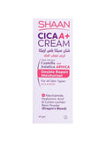 Moisturizing Cream Cica Arnica Niacinamide Hyaluronic Acid SHAAN 40g