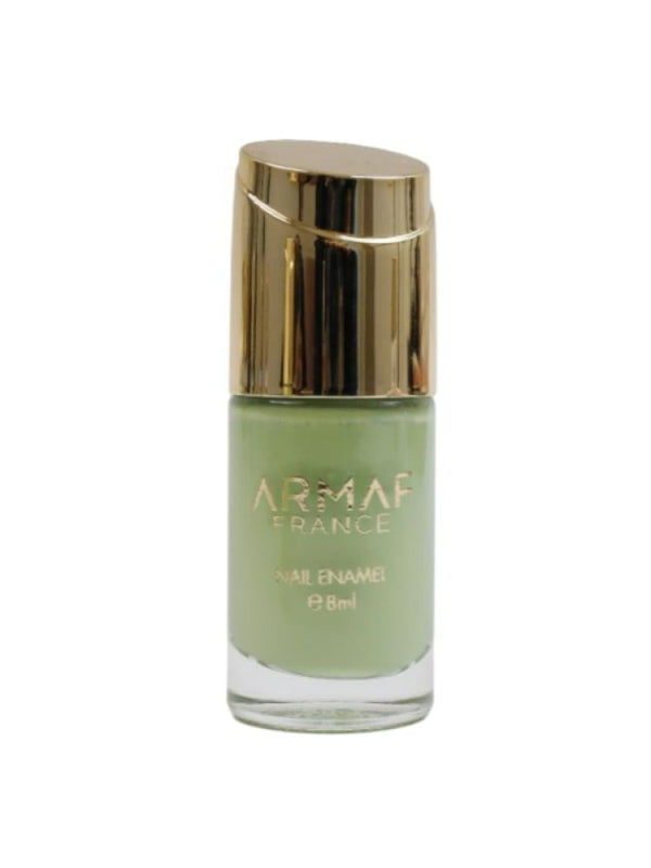 Shop Nail Polish Pistachio Delight Armaf Beauty 12ml