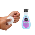 Cutex Extra Strength Nail Polish Remover, 100ml