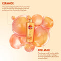 Sunsilk Nourishing Shampoo, Root Strengthening, 350ml