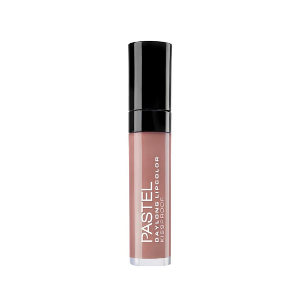 Matte Liquid Lipstick Long-Wear Waterproof Formula 31 Nadia Pastel