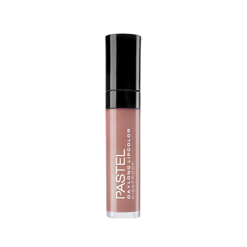 Matte Liquid Lipstick Long-Wear Waterproof Formula 31 Nadia Pastel
