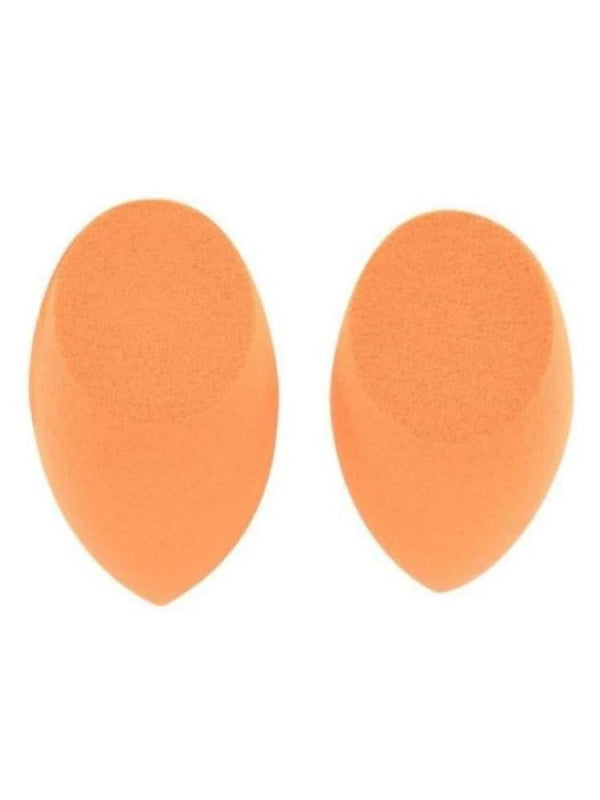 Real Techniques Miracle Complexion Makeup Sponge 2-Piece Set