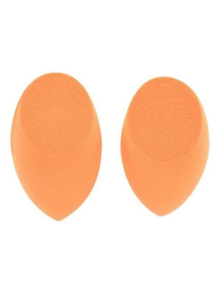 Real Techniques Miracle Complexion Makeup Sponge 2-Piece Set