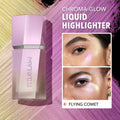 Sheglam Chroma Glow Bloom Liquid Highlighter Flying Comet 5.2g