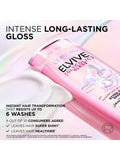 Best Shampoo for Oily Hair Glycolic Gloss Extra Shine L'Oreal Paris 400ml