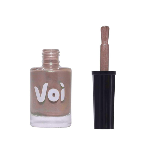 Foy Nail Polish 592, Glossy Long-Lasting, Full Coverage
