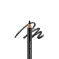 Flormar Waterproof Eyeliner Pencil Black Ice Vitamin E Long-Lasting