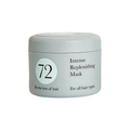 72 Hair Intensive Repair Moisture Mask for Dry & Damaged Hair, Deep Conditioning, 250ml