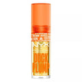 Lip Gloss Duck Plump Moisturizing Clearly Spicy NYX 6.8ml