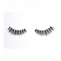 Osha Single Layer Eyelashes No. 11, 100% Natural Human Hair