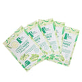 Spa System Cucumber & Collagen Facial Mask 5 x 28 ml
