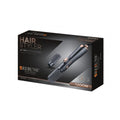 Hair Dryer Styler 1200W Interchangeable Brush RE-2109-1 Rebune 1 Piece