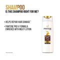 Best Dry Shampoo Milky Damage Repair Pantene Pro-V 600ml