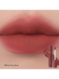 Romand Zero Velvet Matte Lip Tint - 19 Earl Grey Shawl