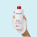 Medicube Red Acne Treatment Body Wash with Centella Asiatica, 400g