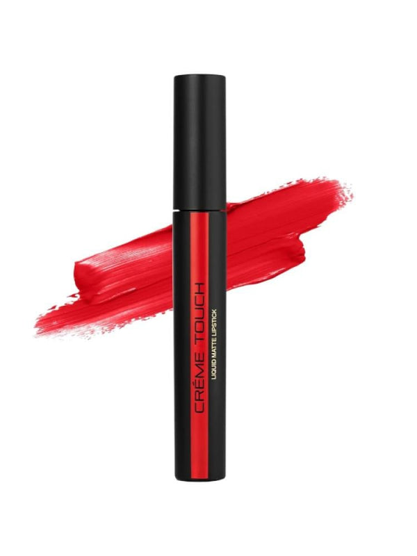 Armaf Beaute Cream Touch Matte Liquid Lipstick, Cannes