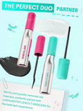 SheGlam Lashlighter EZ Remove Lash Treatment & Conditioner, Clear