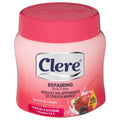 Top Rated Body Cream Deep Moisture Raspberry & Cream Clere 500ml