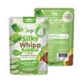 Joji Secret Young Silky Whip Bubble Soap Aloe Vera Avocado 100g