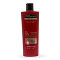 Best Shampoo for Hard Water Keratin Smooth Tresemme 400ml