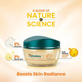 Himalaya Turmeric Brightening Cream for Skin Tone Support, 50g