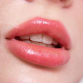 Blink Lip Gloss 02 Natural Pink, Hyaluronic Acid, Plumping, Hydrating
